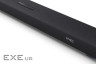 Саундбар Sharp AUDIO HT-SBW53121 Black (HT-SBW53121(BK))