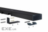Саундбар Sharp AUDIO HT-SBW53121 Black (HT-SBW53121(BK))