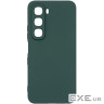 Чохол до мобільного телефона Armorstandart ICON Infinix Hot 60 4G Camera cover Dark Green (ARM88244)
