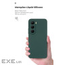 Чохол до мобільного телефона Armorstandart ICON Infinix Hot 60 4G Camera cover Dark Green (ARM88244)