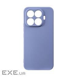 Чохол до мобільного телефона Armorstandart ICON Xiaomi 17T Pro 5G Camera cover Lavender (ARM91900)