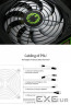 Блок живлення Gamemax 400W (GP-400A)