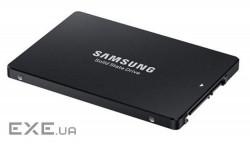 Накопичувач SSD 480Gb Samsung PM893 (MZ7L3480HCHQ-00A07)
