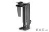 Кріплення DIGITUS Universal PC Mount, black (DA-90411)