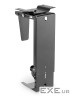 Кріплення DIGITUS Universal PC Mount, black (DA-90411)