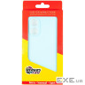 Чохол до мобільного телефона Dengos Soft Oppo A78 4G (ice blue) (DG-TPU-SOFT-34)