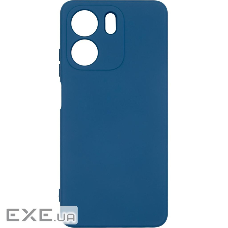 Чохол до мобільного телефона Armorstandart ICON OPPO A5X 4G / A5X 5G Camera cover Dark Bl (ARM86573)