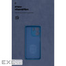 Чохол до мобільного телефона Armorstandart ICON OPPO A5X 4G / A5X 5G Camera cover Dark Bl (ARM86573)