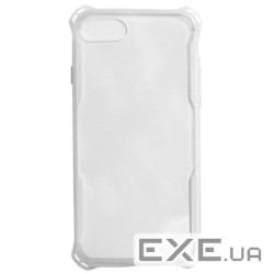 Чохол для моб. телефону BeCover Apple iPhone 7 / 8 / SE 2020 Transparancy (704769) (704769)