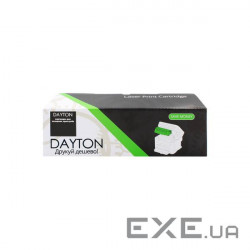 Картридж Dayton HP LJ CF230A/Canon 051 (NT230) 1.6k (DN-HP-NT230-U)
