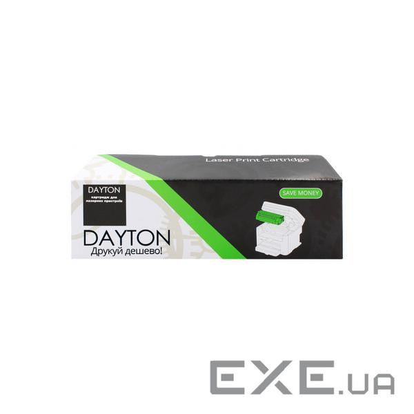Картридж Dayton HP LJ CF230A/Canon 051 (NT230) 1.6k (DN-HP-NT230-U)