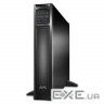 Джерело безперебійного живлення APC Smart-UPS X 3000VA Rack/ Tower LCD 200-240V wi (SMX3000RMHV2UNC) APC Smart-UPS X 300