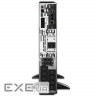 Джерело безперебійного живлення APC Smart-UPS X 3000VA Rack/ Tower LCD 200-240V wi (SMX3000RMHV2UNC) APC Smart-UPS X 300