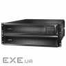 Джерело безперебійного живлення APC Smart-UPS X 3000VA Rack/ Tower LCD 200-240V wi (SMX3000RMHV2UNC) APC Smart-UPS X 300