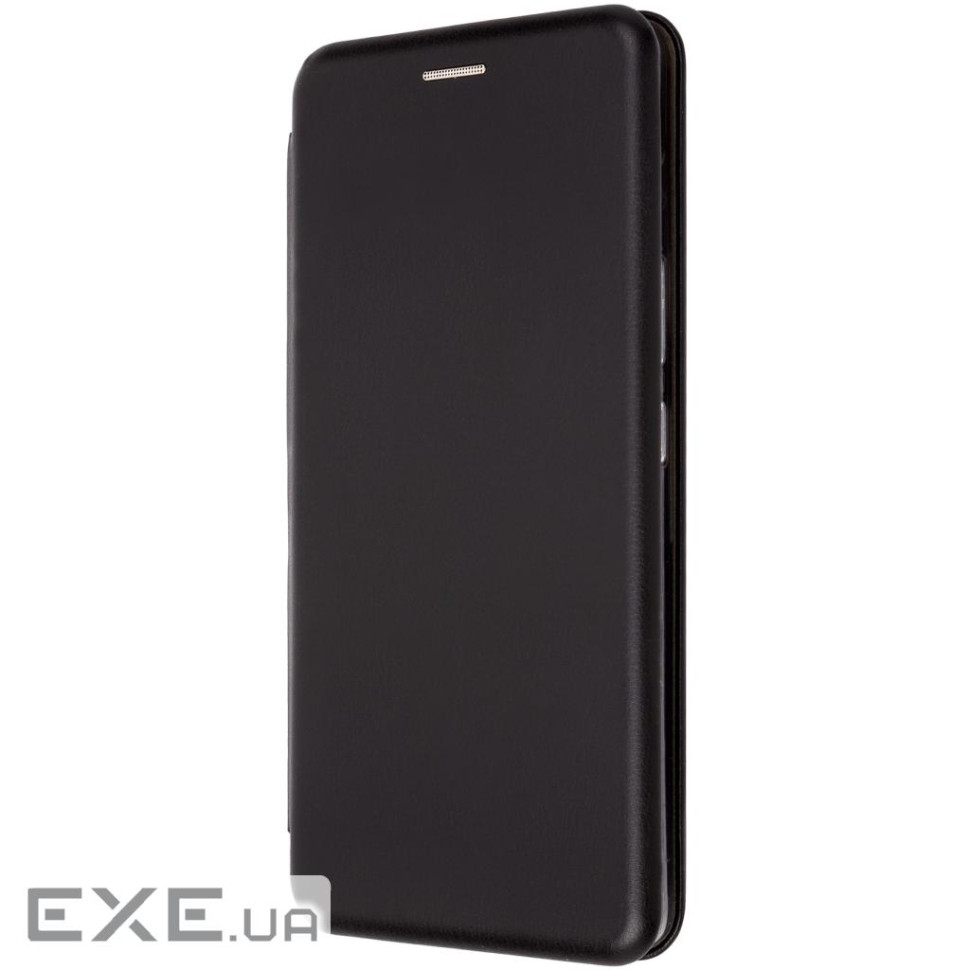 Чохол до мобільного телефона Armorstandart G-Infinix Note 50 4G Black (ARM84728)