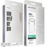 Чохол до мобільного телефона Armorstandart Unit MagCase Apple iPhone 17 Air Matte Clear S (ARM88999)
