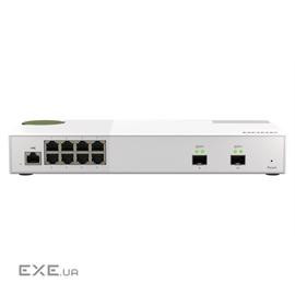 QNAP Switch QSW-M2108-2S