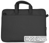 Сумка TRUST BOLOGNA 16" ECO BLACK (24447)