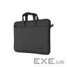 Сумка TRUST BOLOGNA 16" ECO BLACK (24447)