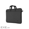 Сумка TRUST BOLOGNA 16" ECO BLACK (24447)