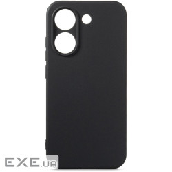 Чохол до мобільного телефона Armorstandart Matte Slim Fit Xiaomi Poco X8 Pro 5G Black (ARM90712)