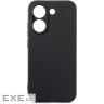 Чохол до мобільного телефона Armorstandart Matte Slim Fit Xiaomi Poco X8 Pro 5G Black (ARM90712)
