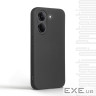 Чохол до мобільного телефона Armorstandart Matte Slim Fit Xiaomi Poco X8 Pro 5G Black (ARM90712)