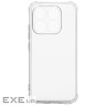 Чохол до мобільного телефона Armorstandart Air Force Xiaomi 17 5G Camera cover Clear (ARM87861)