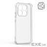 Чохол до мобільного телефона Armorstandart Air Force Xiaomi 17 5G Camera cover Clear (ARM87861)