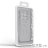 Чохол до мобільного телефона Armorstandart Air Force Xiaomi 17 5G Camera cover Clear (ARM87861)