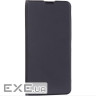 Чeхол-книжка BeCover Exclusive New Style для Samsung Galaxy А37 SM-A376 Black (714924)