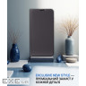 Чeхол-книжка BeCover Exclusive New Style для Samsung Galaxy А37 SM-A376 Black (714924)