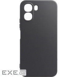 Чохол до мобільного телефона Armorstandart ICON OPPO A6X 4G Camera cover Black (ARM90139)