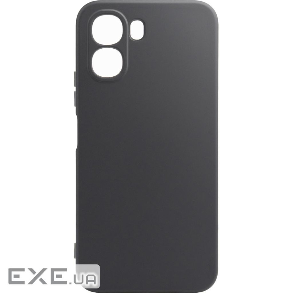 Чохол до мобільного телефона Armorstandart ICON OPPO A6X 4G Camera cover Black (ARM90139)