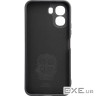 Чохол до мобільного телефона Armorstandart ICON OPPO A6X 4G Camera cover Black (ARM90139)