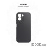 Чохол до мобільного телефона Armorstandart ICON OPPO A6X 4G Camera cover Black (ARM90139)
