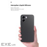 Чохол до мобільного телефона Armorstandart ICON OPPO A6X 4G Camera cover Black (ARM90139)