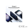 Зовн_АКБ Baseus PicoGo 10000mAh 20W (P10076801123-00)чорний