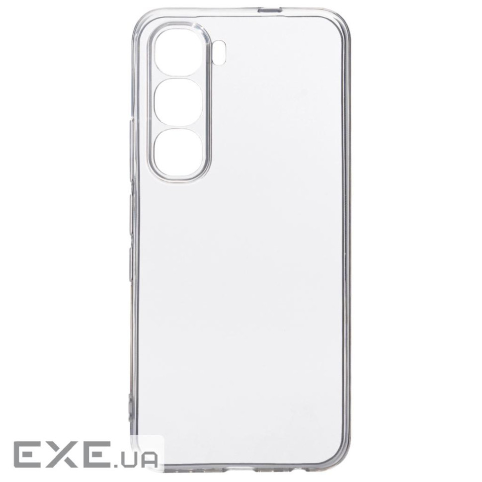 Чохол до мобільного телефона Armorstandart Air Infinix Hot 60 Pro Plus 4G Camera cover Cl (ARM88671)