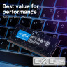 Модуль пам'яті CRUCIAL SO-DIMM DDR5 5600MHz 32GB (CT32G56C46S5T)