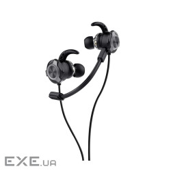 Навушники Trust GXT 406 3.5мм Black (25598)