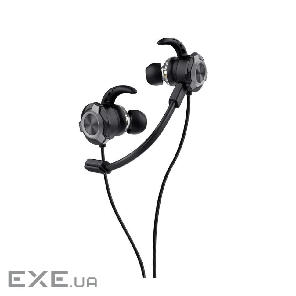 Навушники Trust GXT 406 3.5мм Black (25598)