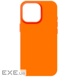 Чохол до мобільного телефона Armorstandart Icon2 MagCase Apple iPhone 15 Pro Cosmic Orange (ARM89276