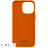 Чохол до мобільного телефона Armorstandart Icon2 MagCase Apple iPhone 15 Pro Cosmic Orange (ARM89276