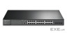 Комутатор мережевий TP-Link TL-SG3428MP