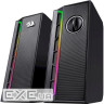 Акустична система Redragon Calliope GS580 LED USB Black (71791)