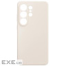 Чохол до мобільного телефона Armorstandart Icon2 MagCase Samsung S26 Ultra 5G Beige (ARM88795)