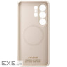 Чохол до мобільного телефона Armorstandart Icon2 MagCase Samsung S26 Ultra 5G Beige (ARM88795)