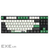Клавіатура Varmilo APT87 Panda R2 Daisy L Wireless White Led UA (A92A029F9A5A17A007)