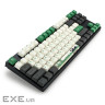 Клавіатура Varmilo APT87 Panda R2 Daisy L Wireless White Led UA (A92A029F9A5A17A007)
